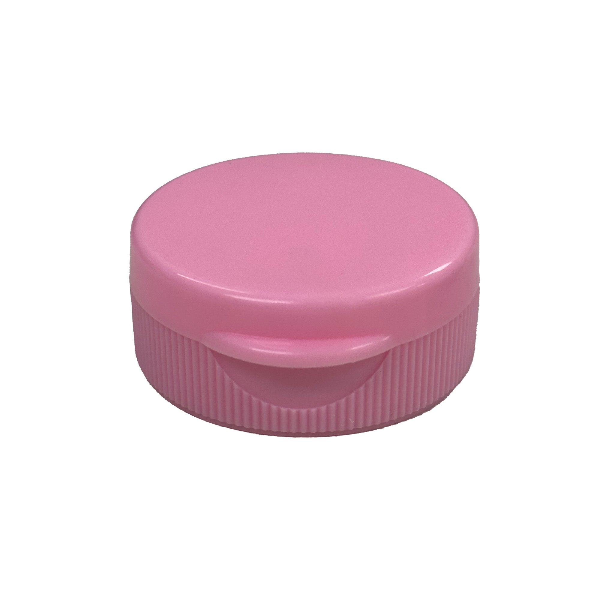 Colorful 38mm Flip Top Caps With Foam Seals