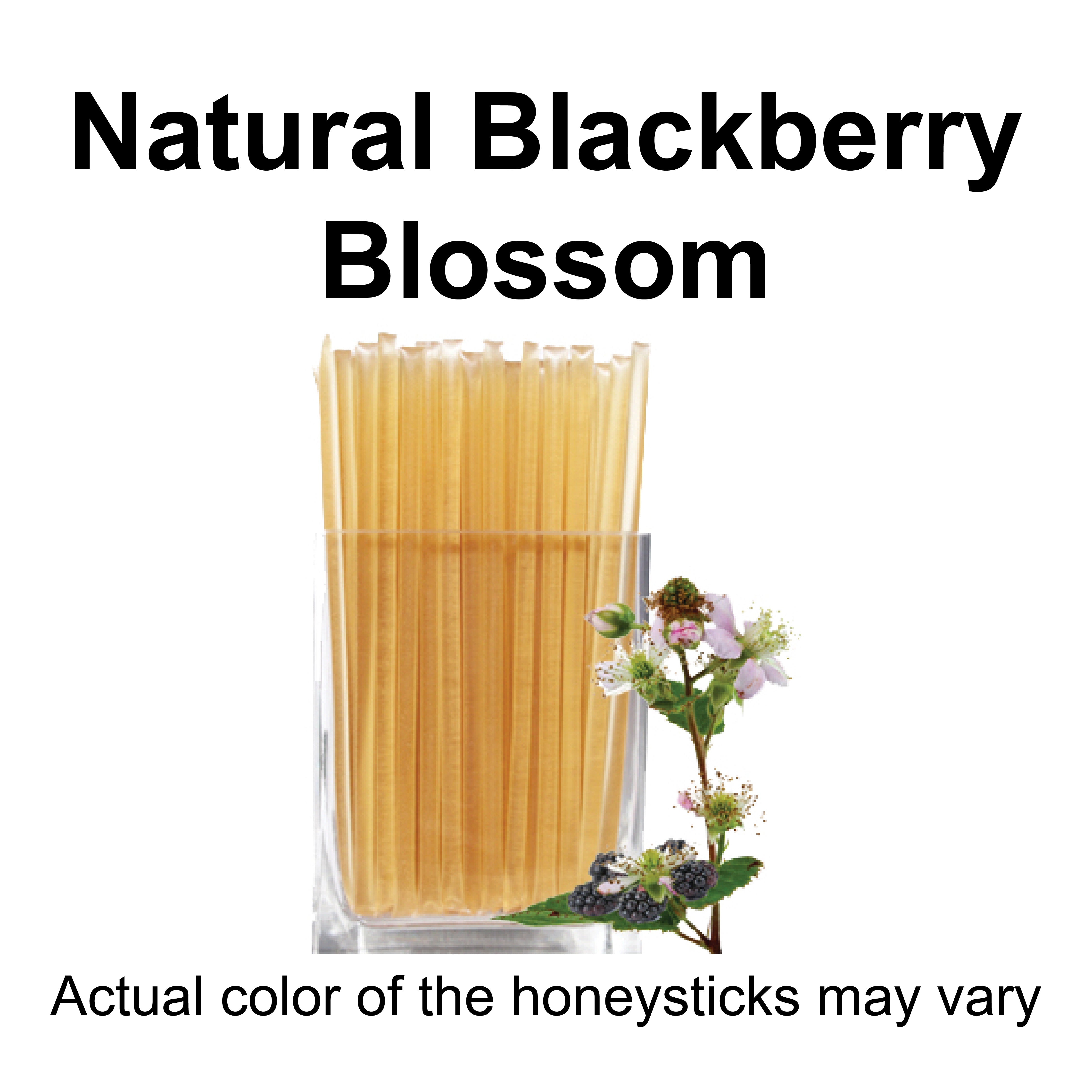 Honey Sticks (50 count bag)