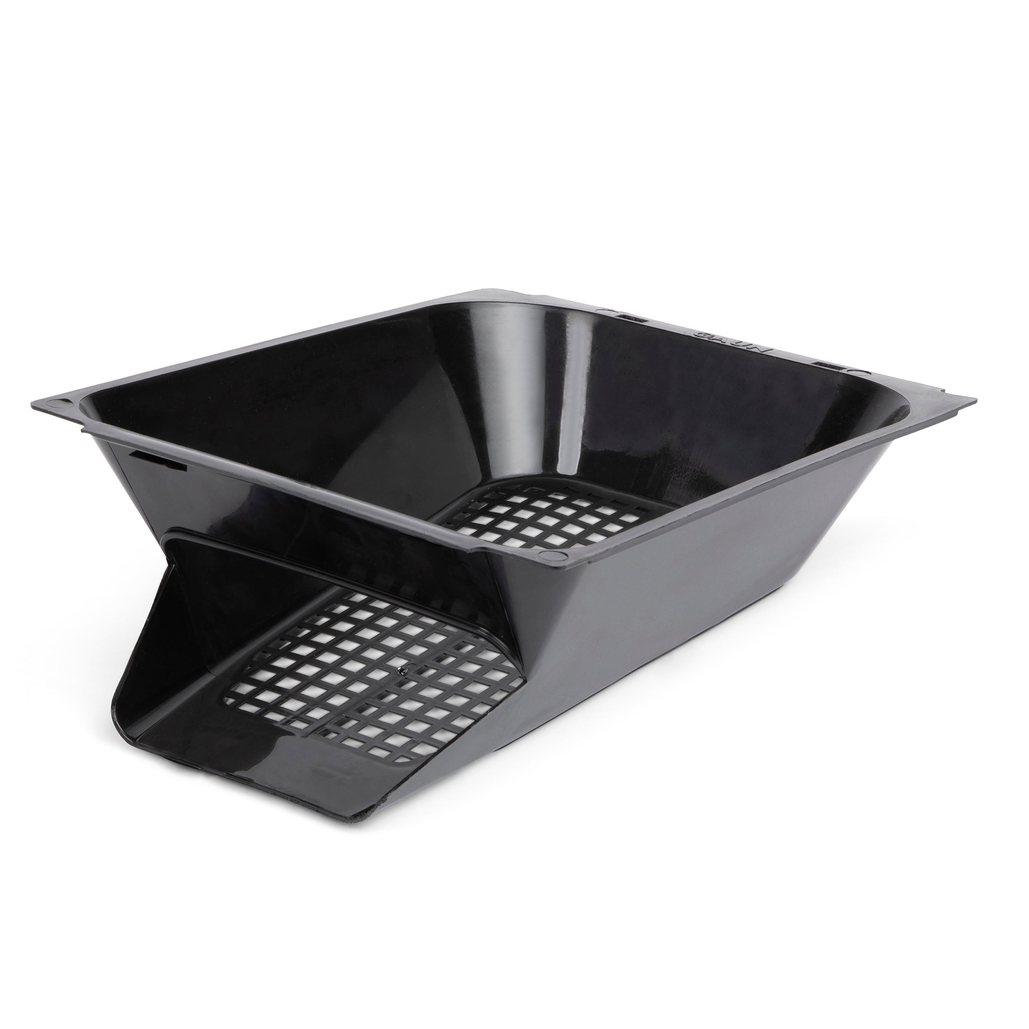 4 Compartment Pro Deluxe Chicken Nesting Box with Deluxe Trays