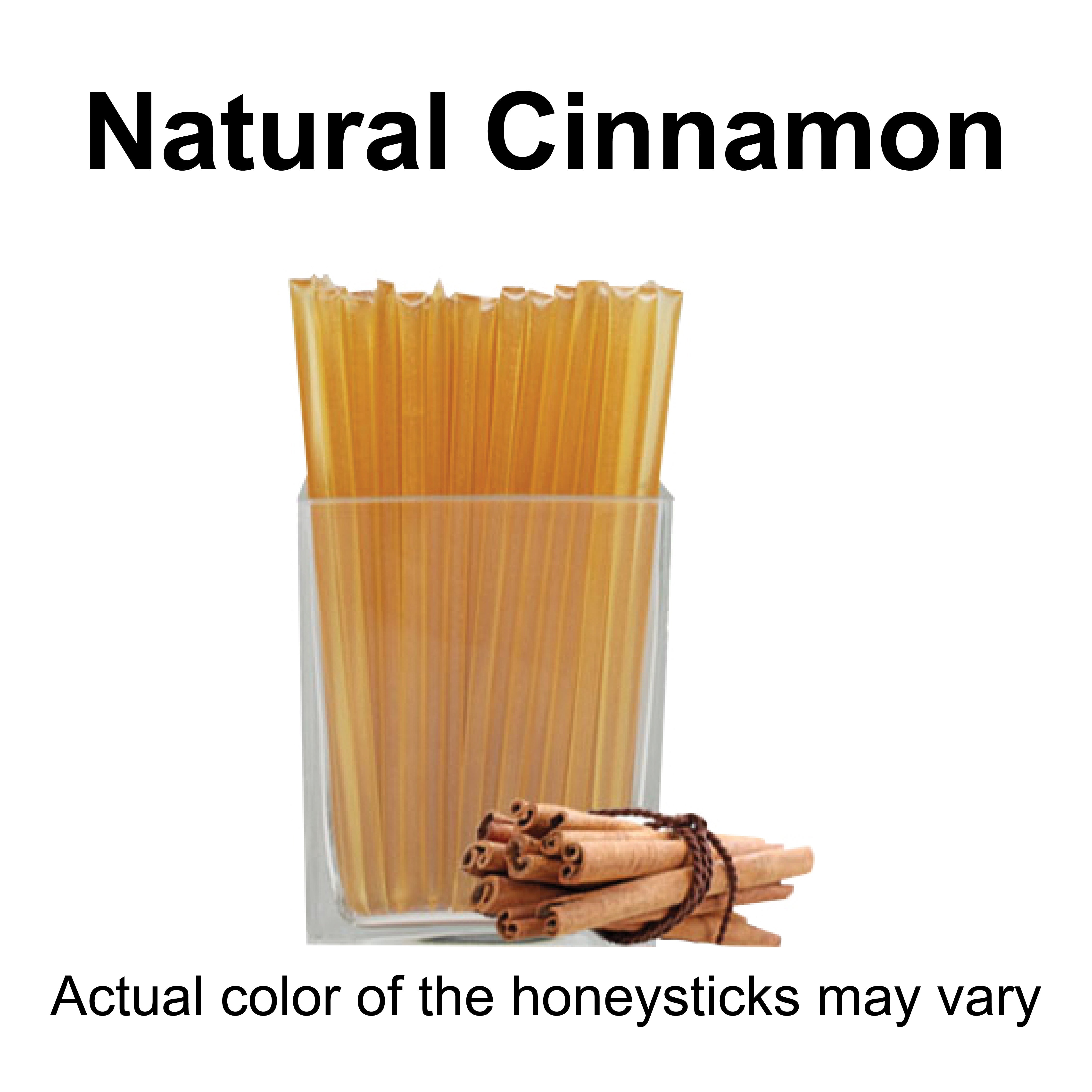 Honey Sticks (50 count bag)