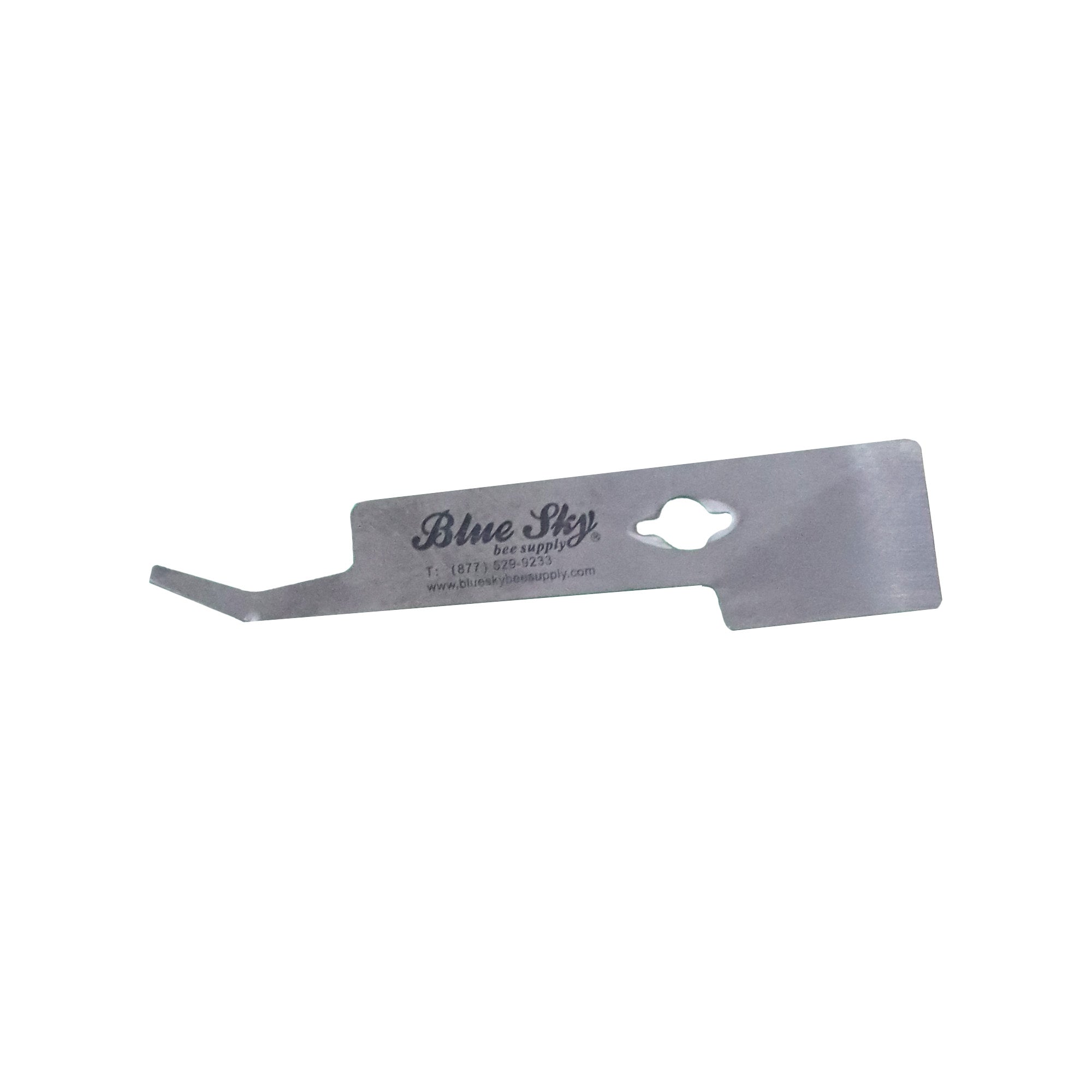 Stainless Steel Max Pocket Hive Tool