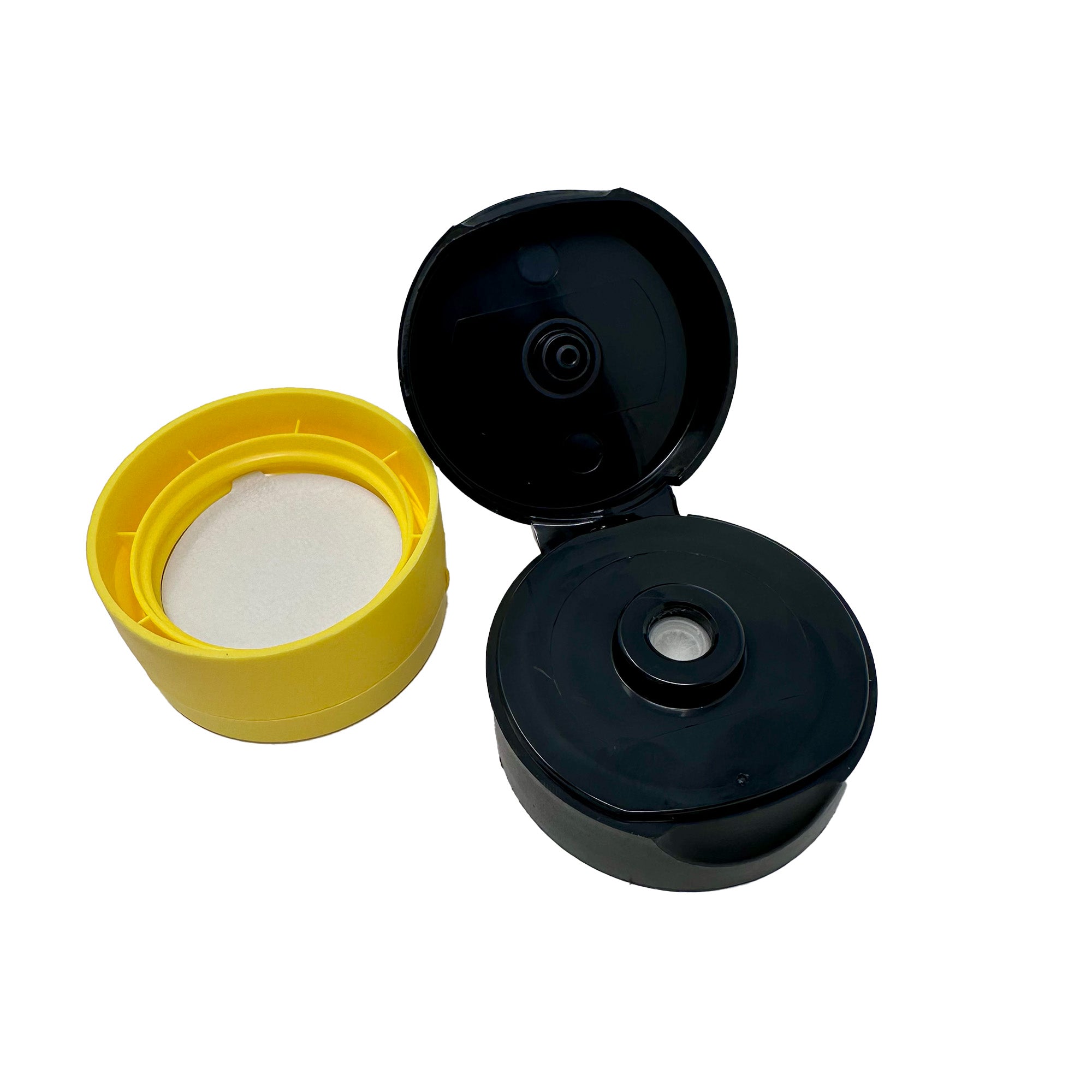 38mm 2" Lids for Inverted Bottles