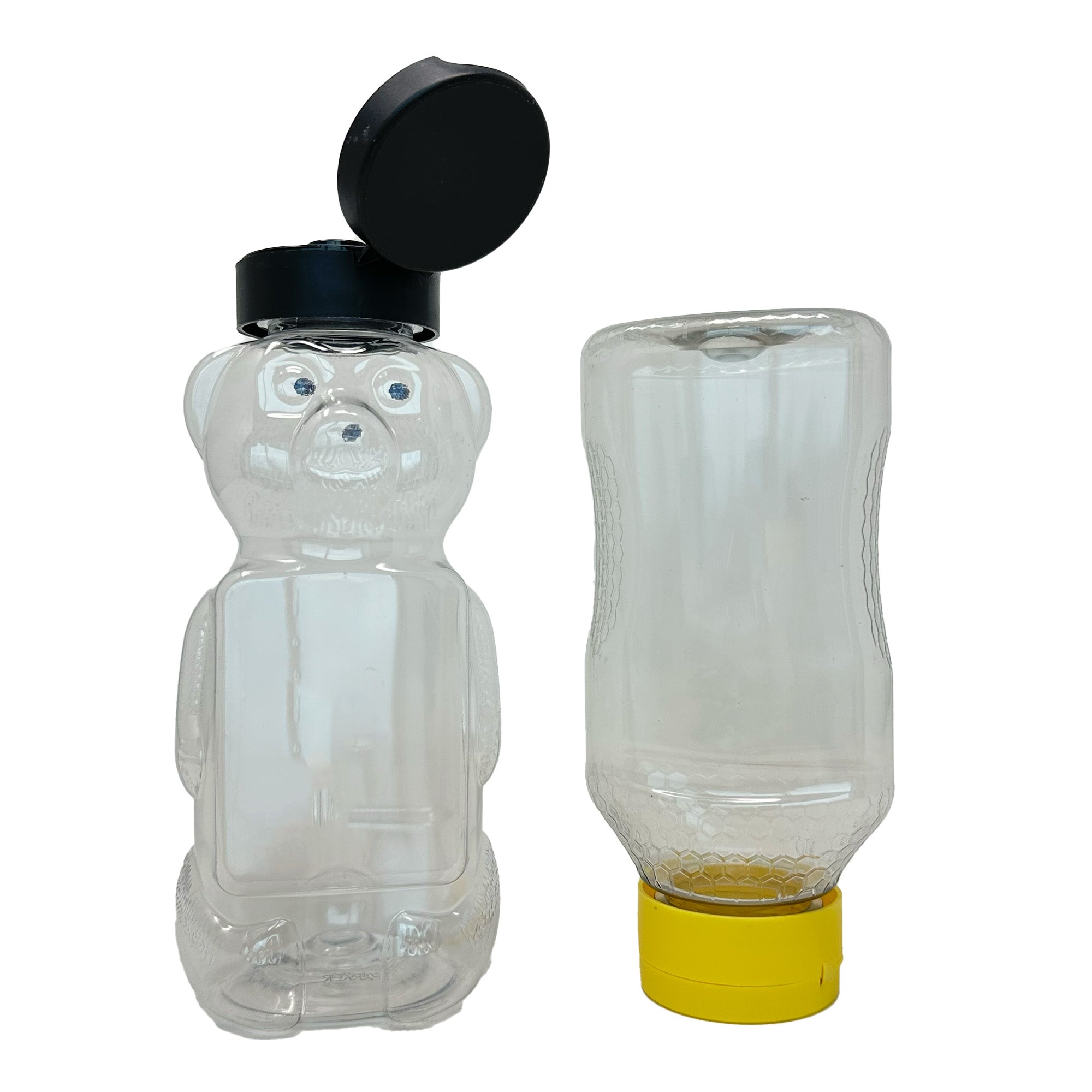 38mm 2" Lids for Inverted Bottles