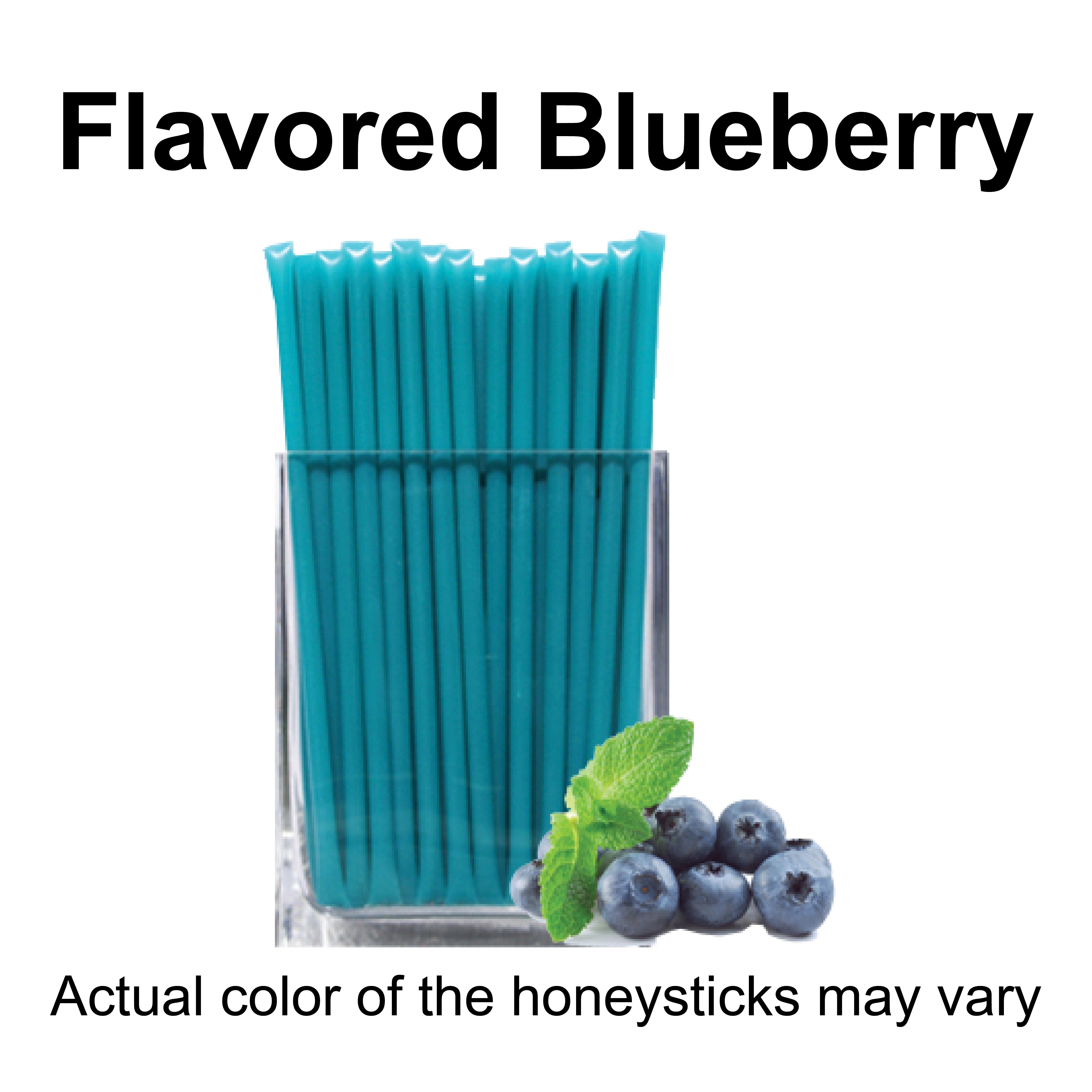 Honey Sticks (50 count bag)