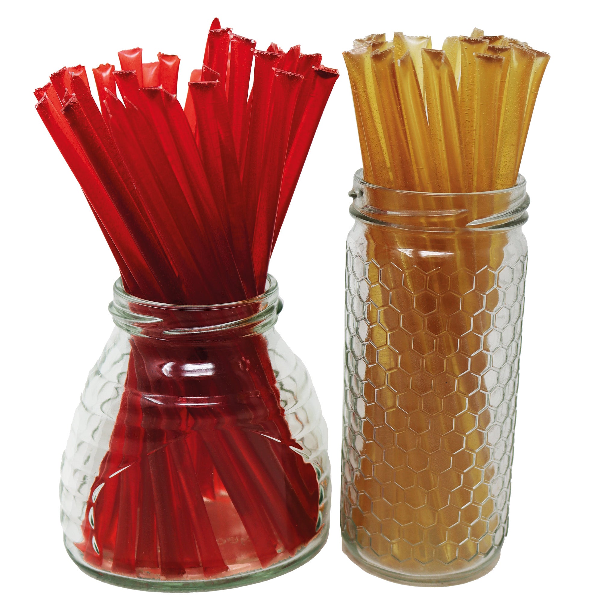 Honey Sticks (50 count bag)