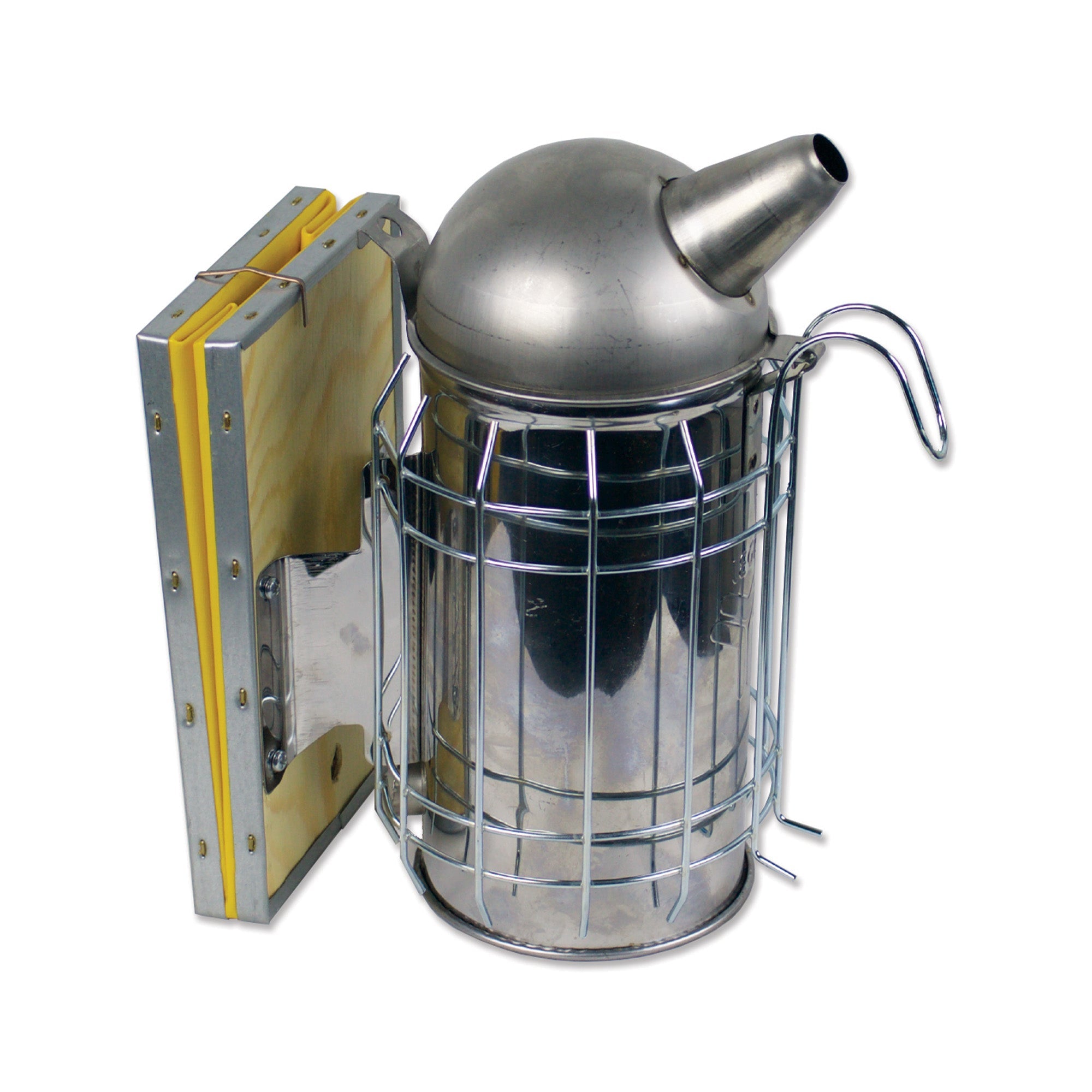 Medium LEGA Smoker