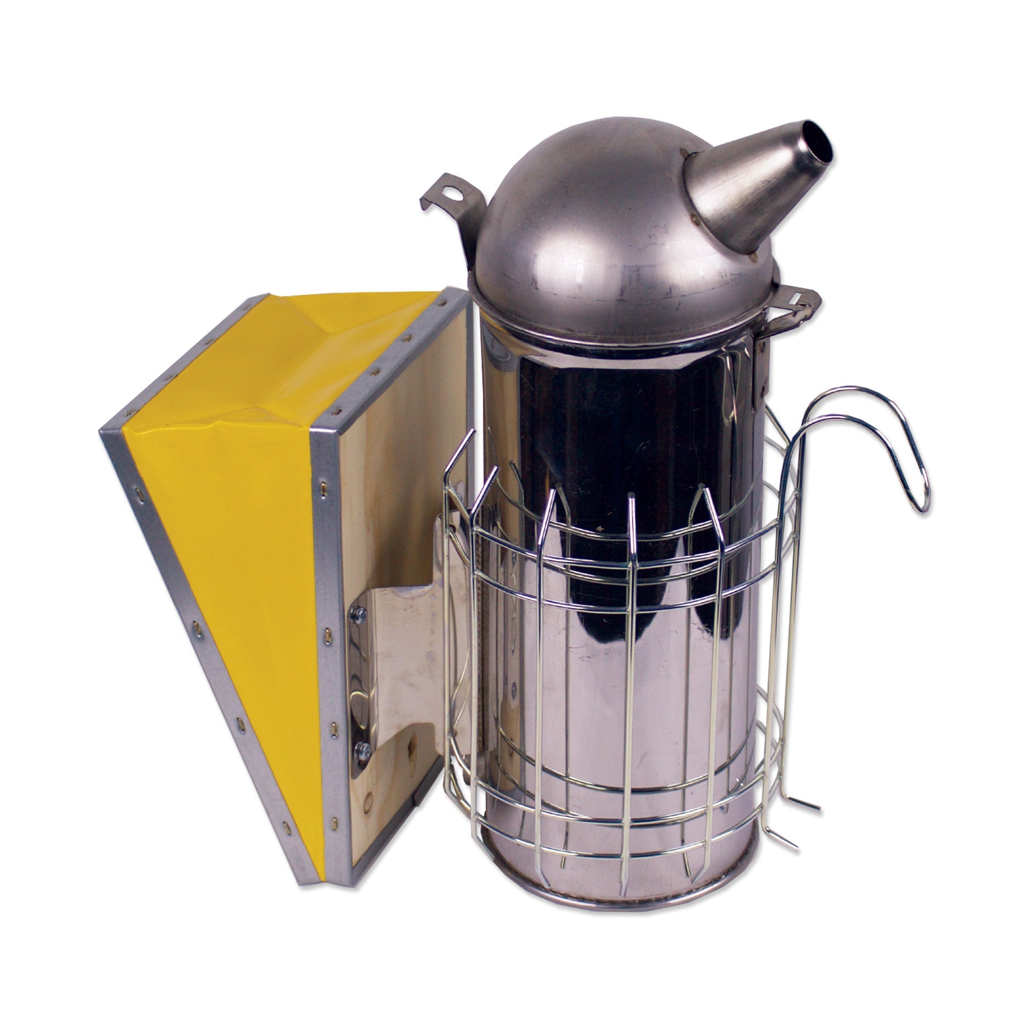 Large LEGA Smoker