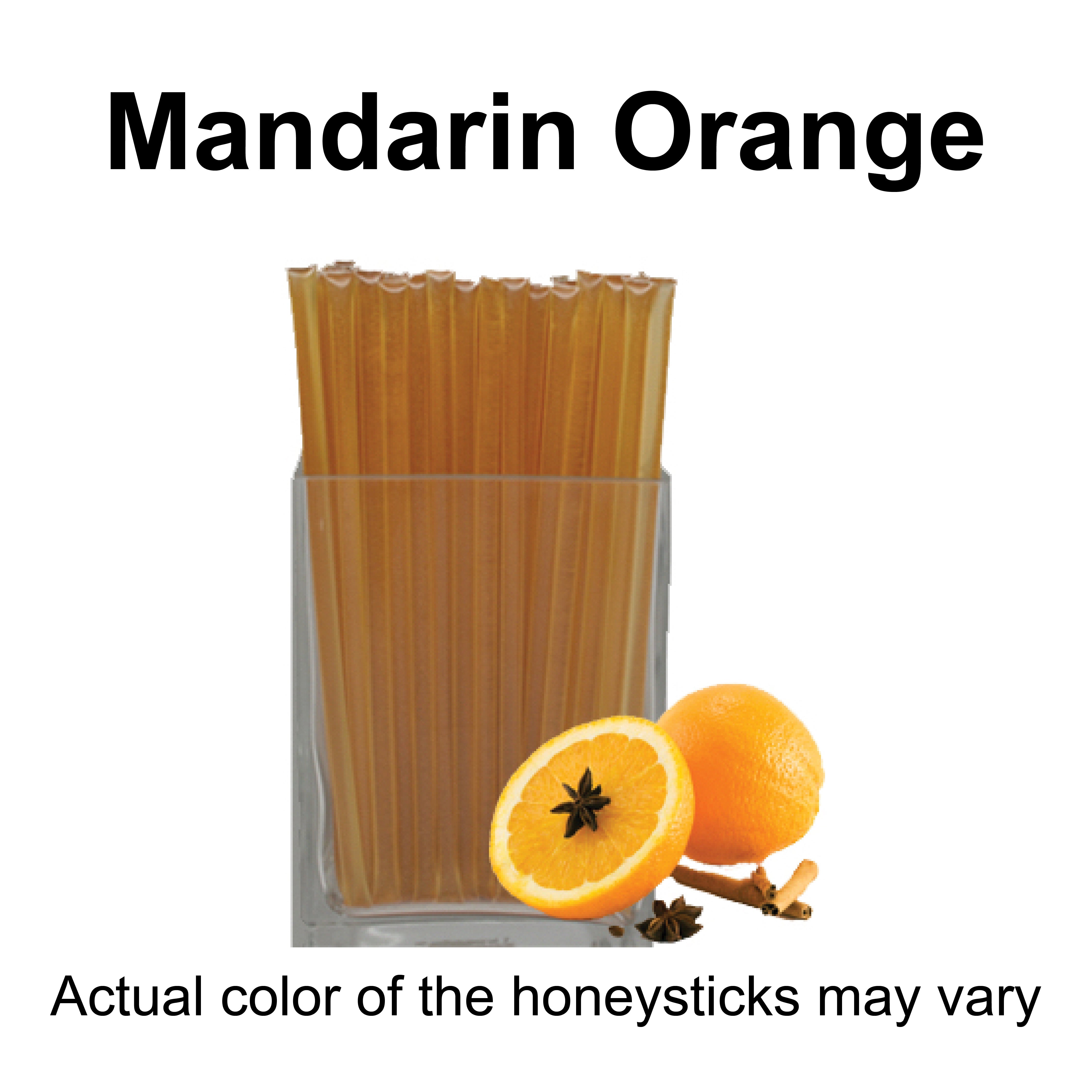 Honey Sticks (50 count bag)