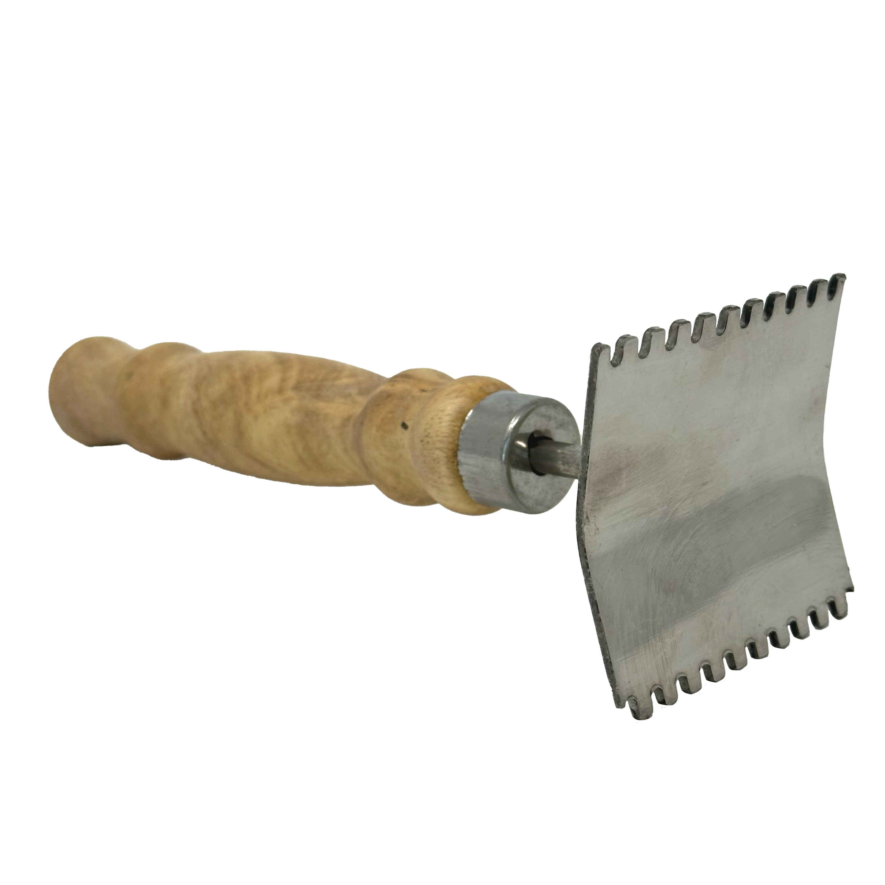 Metal Excluder Cleaning Tool
