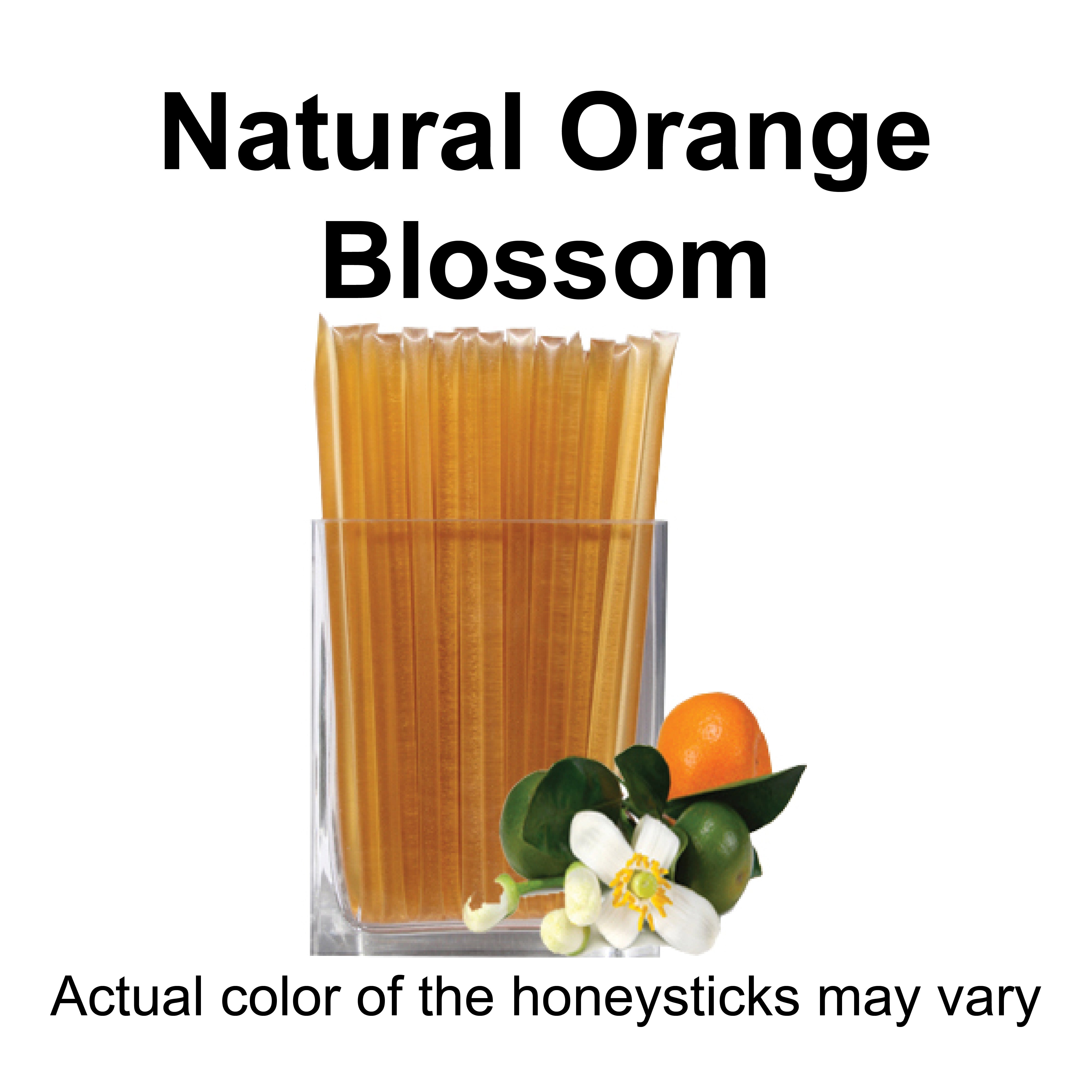 Honey Sticks (50 count bag)