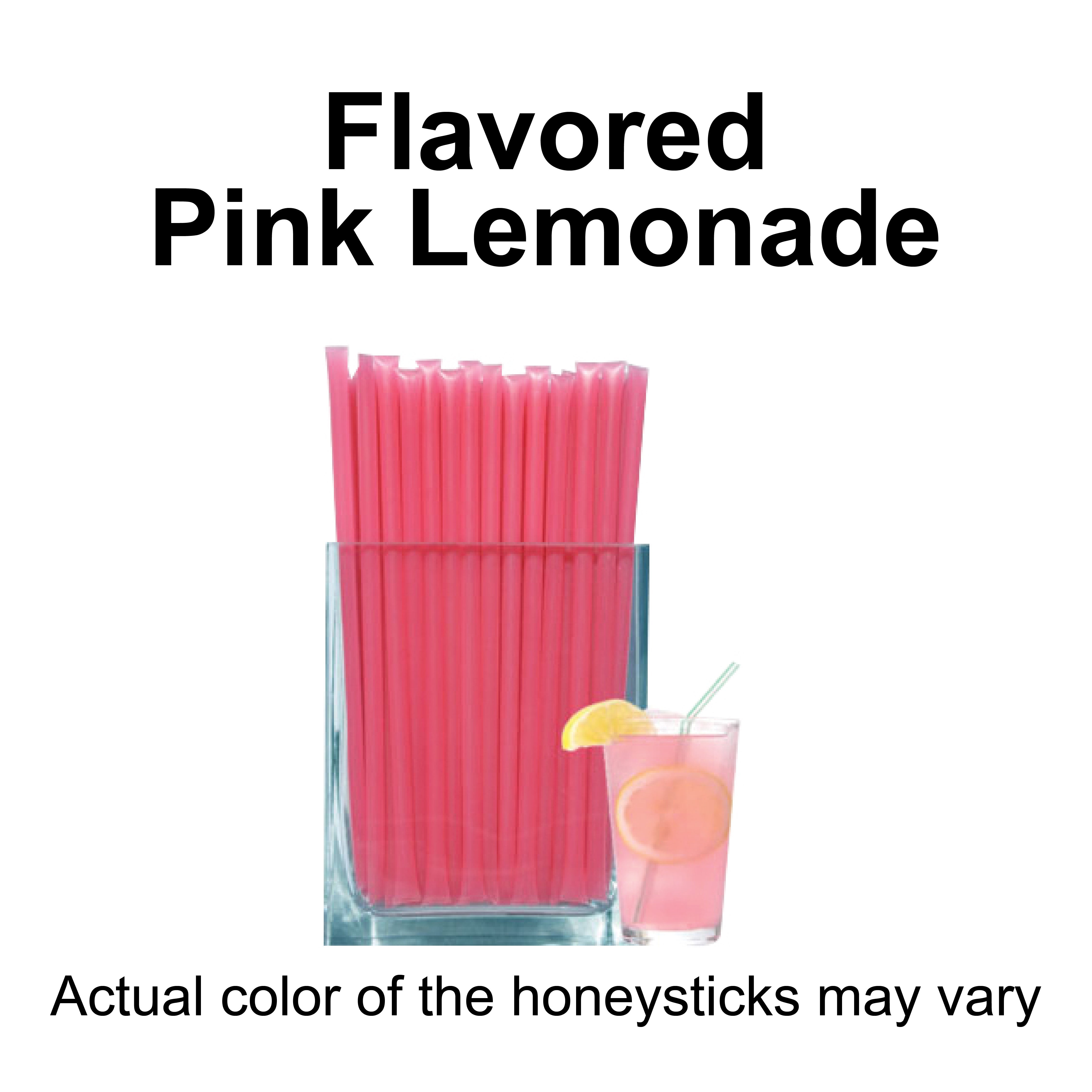 Honey Sticks (50 count bag)
