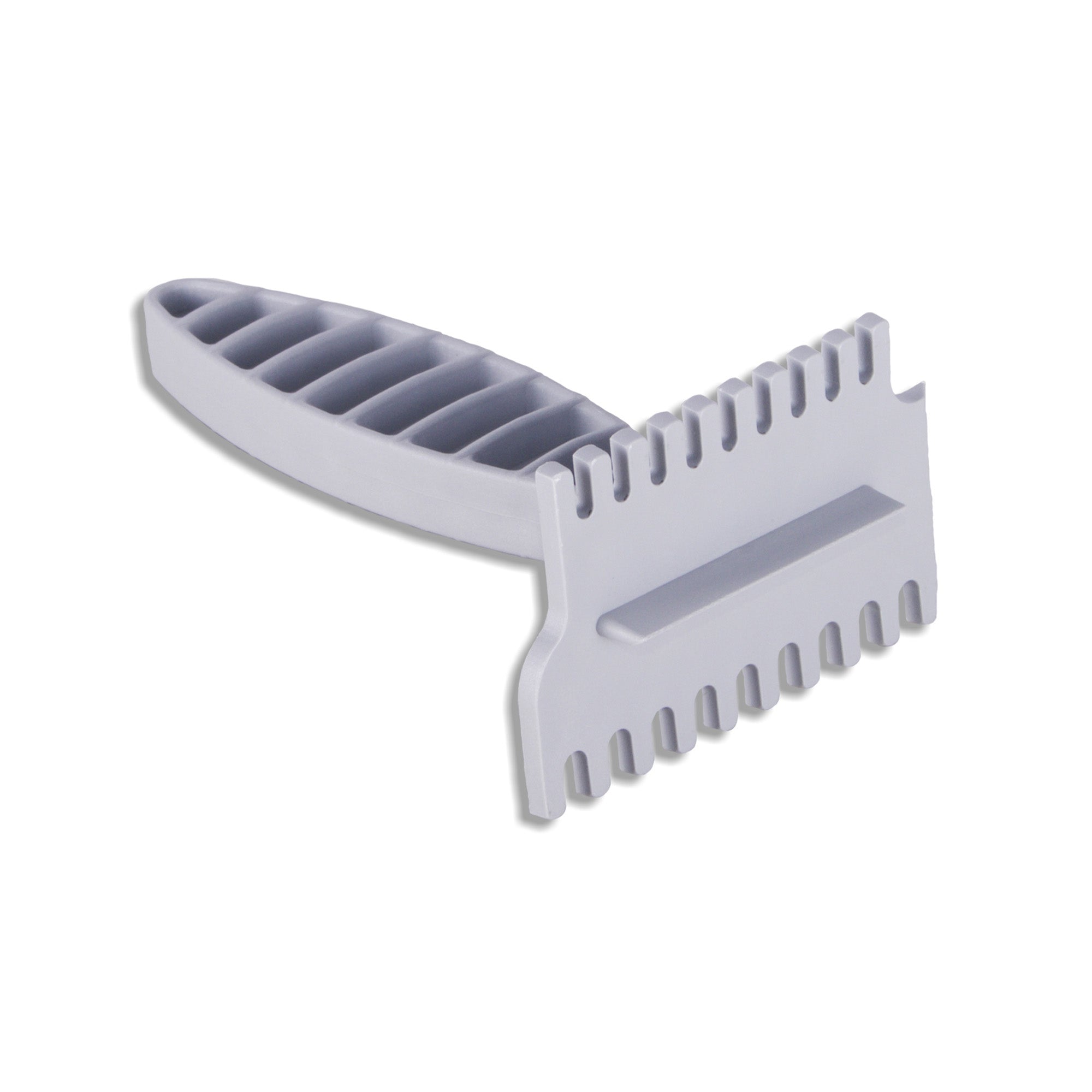 Plastic Excluder Cleaning Tool