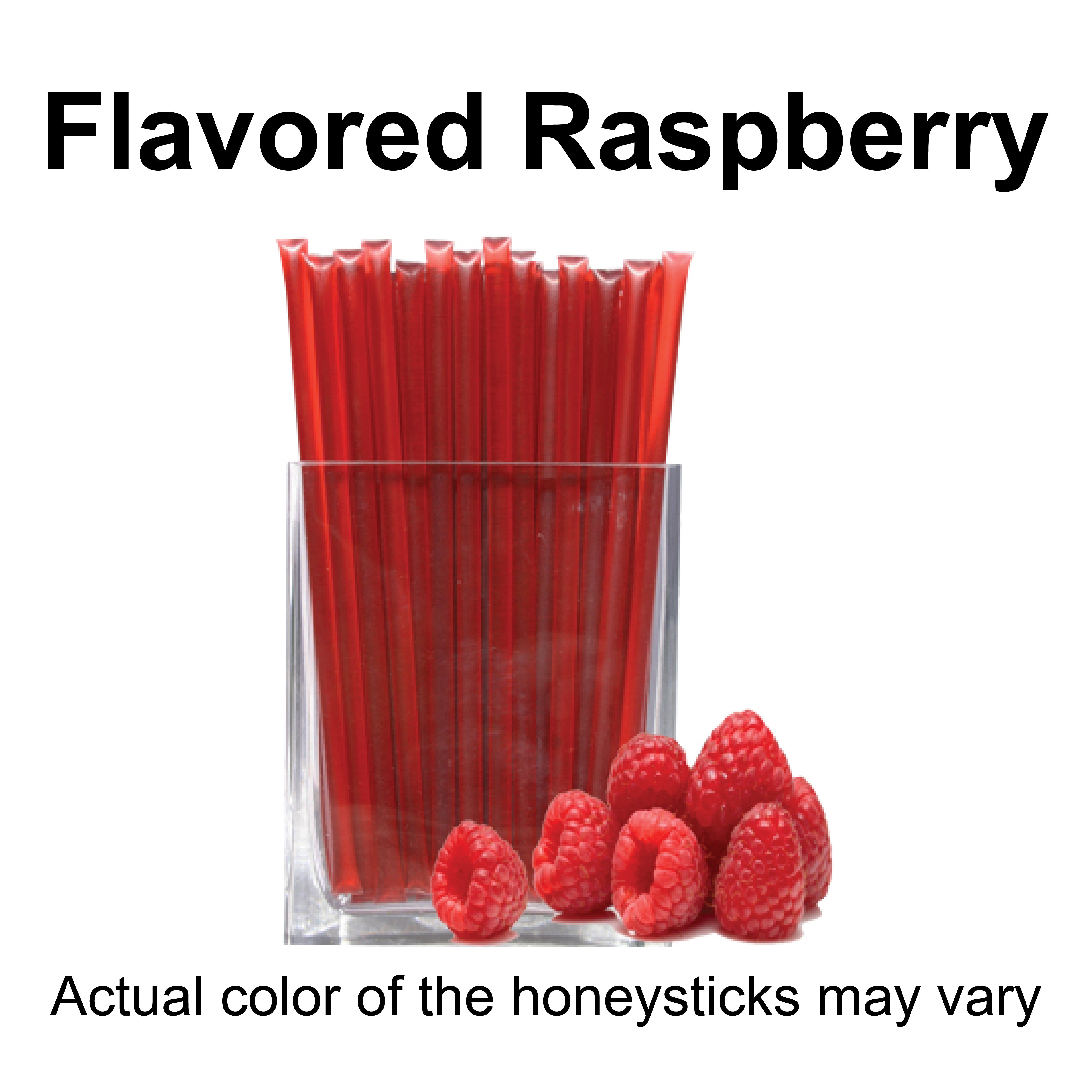 Honey Sticks (50 count bag)