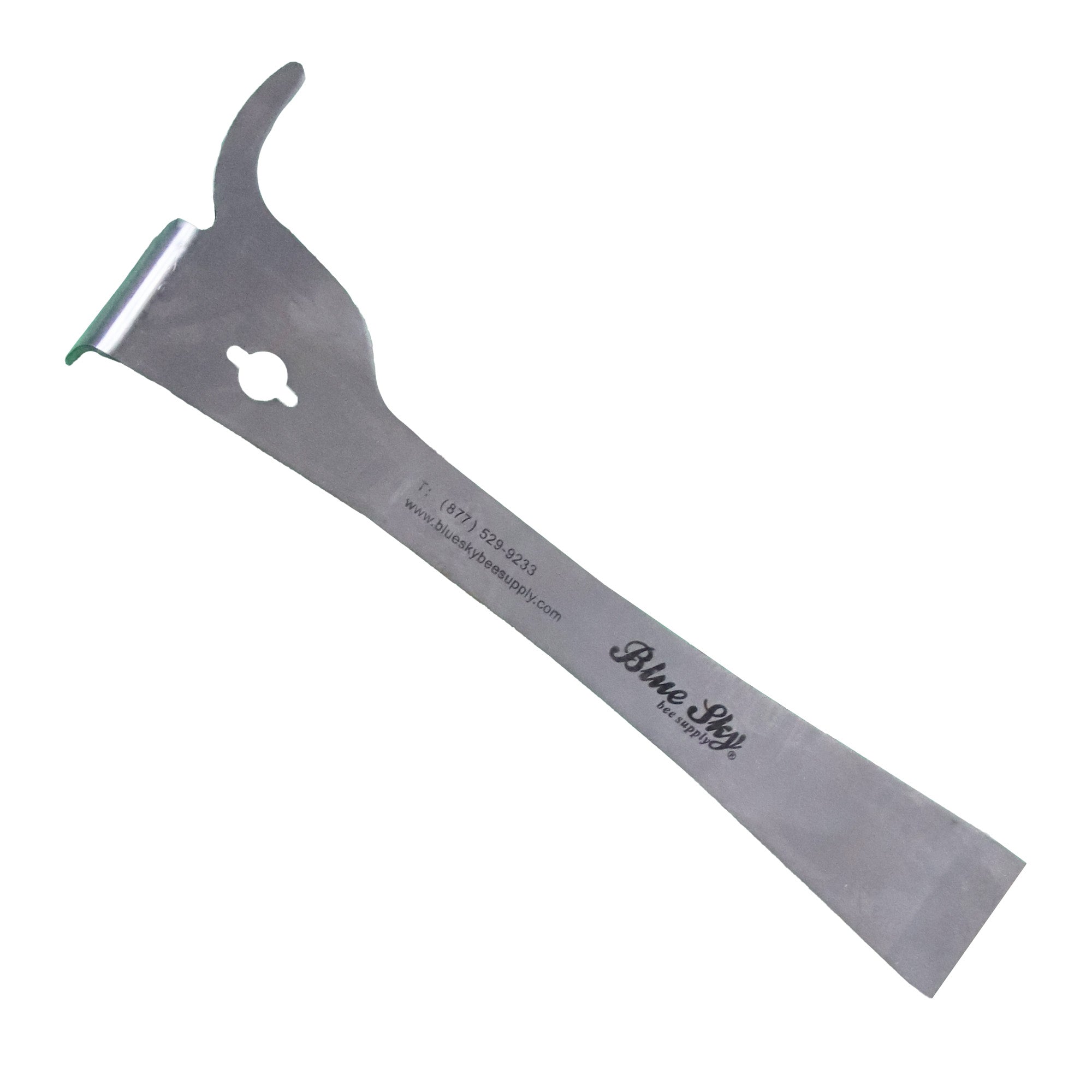 Max Stainless Steel Hive Tool