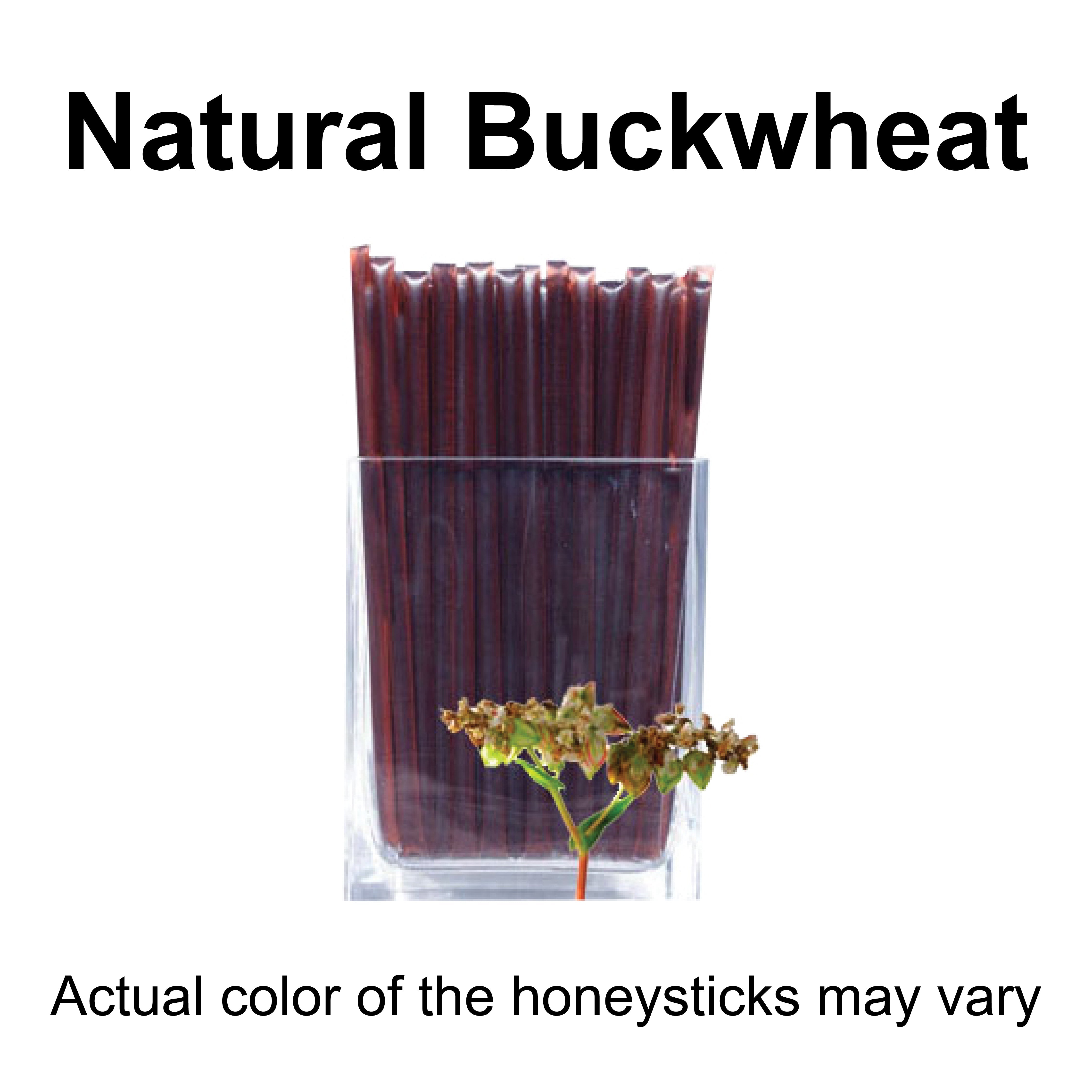 Honey Sticks (50 count bag)