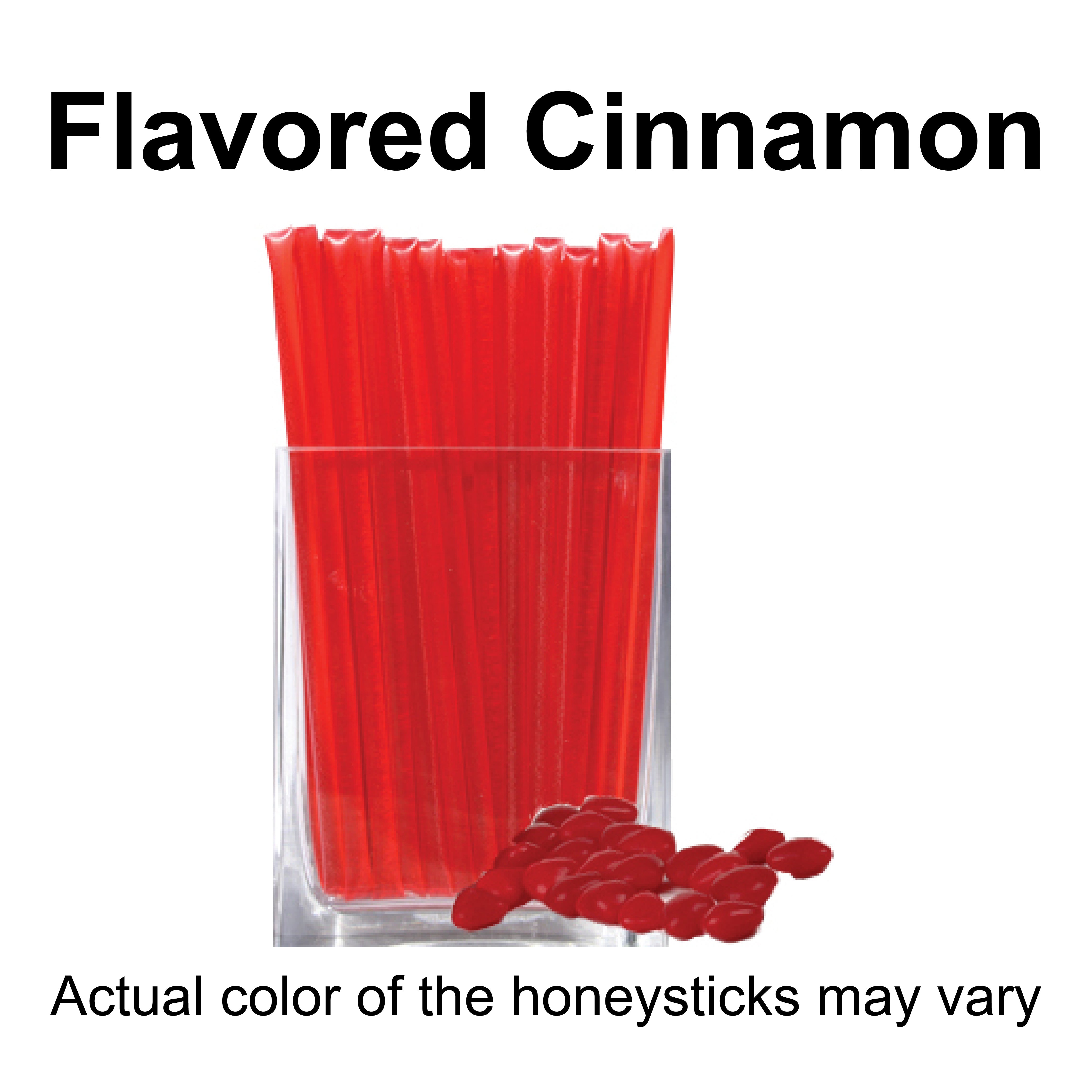 Honey Sticks (50 count bag)