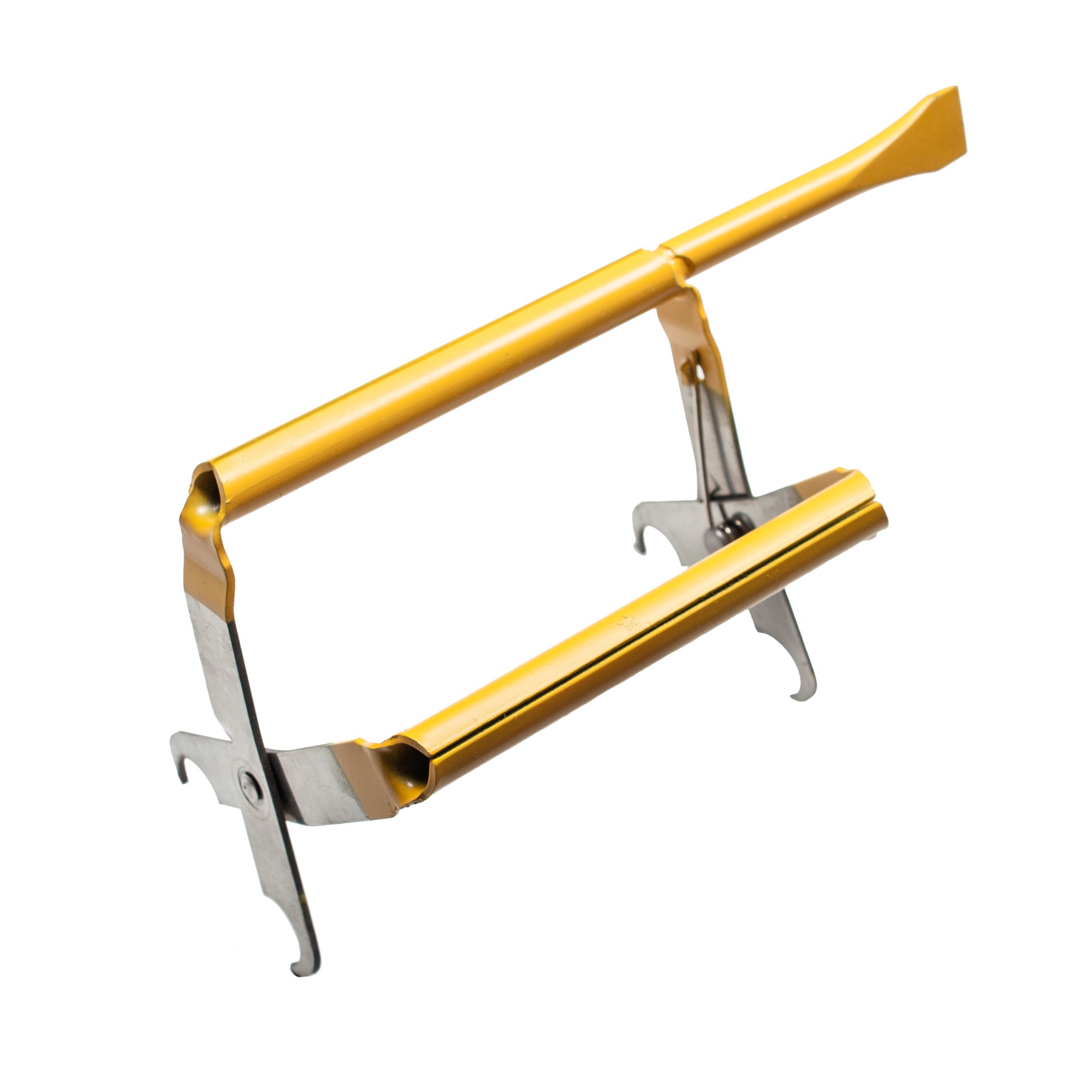 Frame Grip with Tool