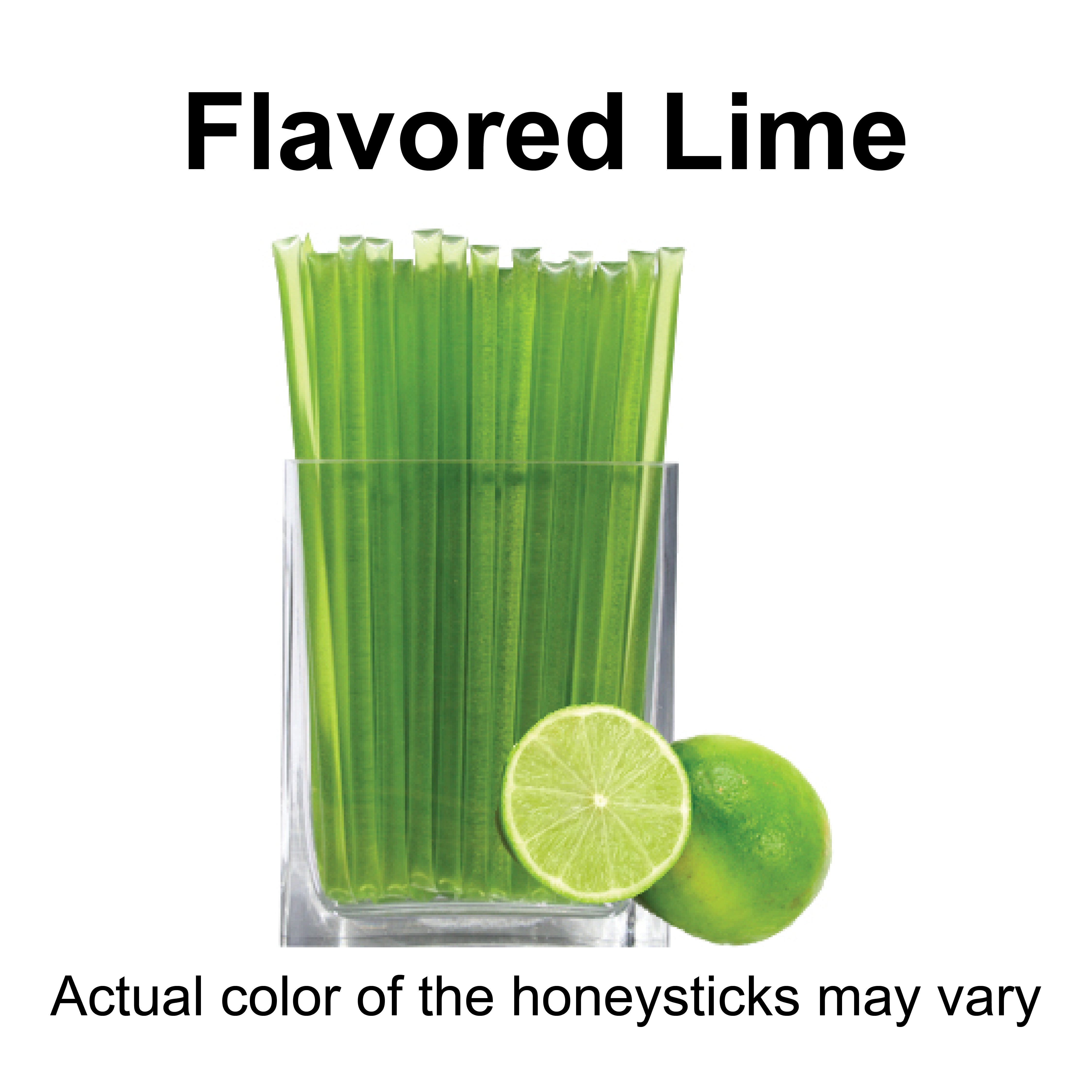 Honey Sticks (50 count bag)
