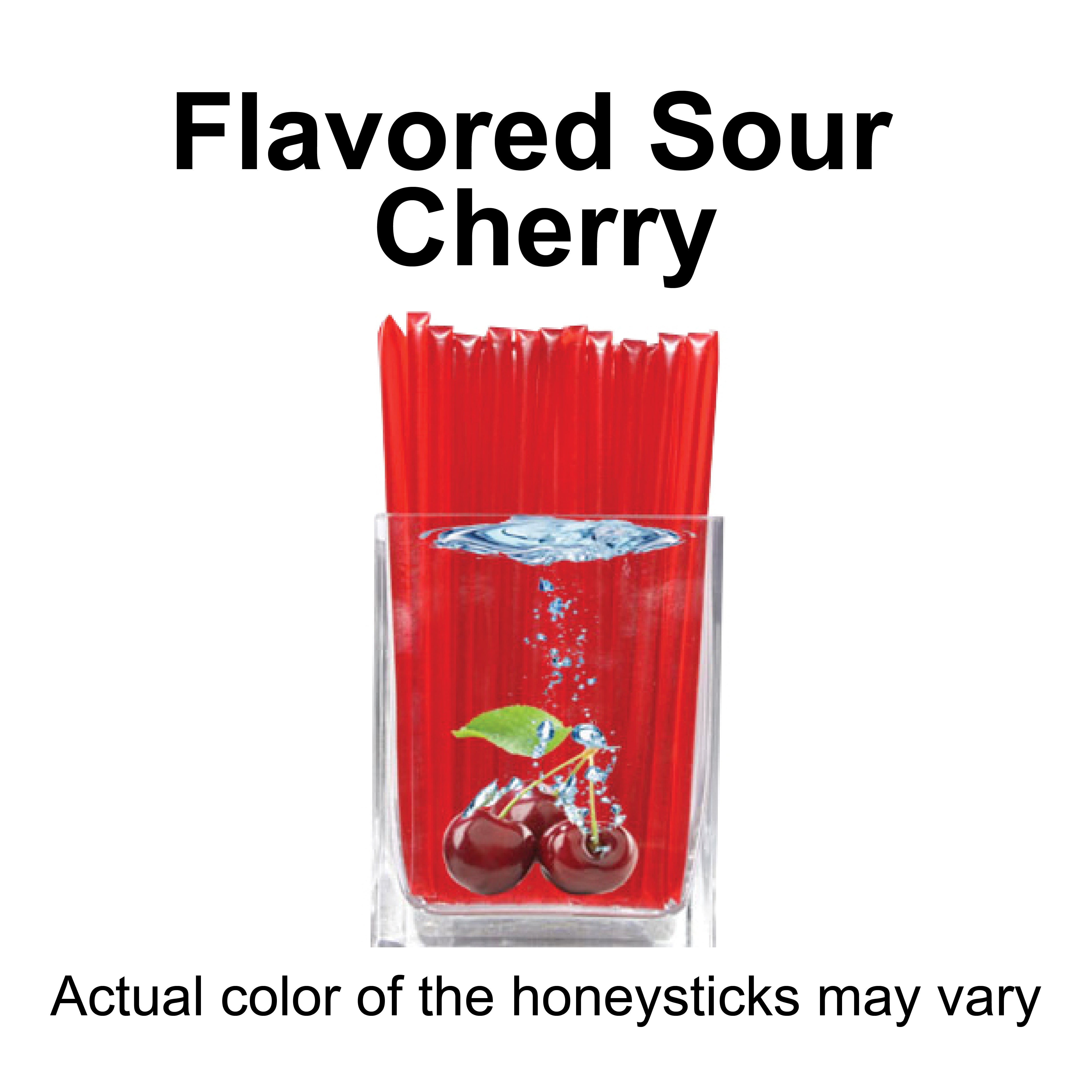 Honey Sticks (50 count bag)