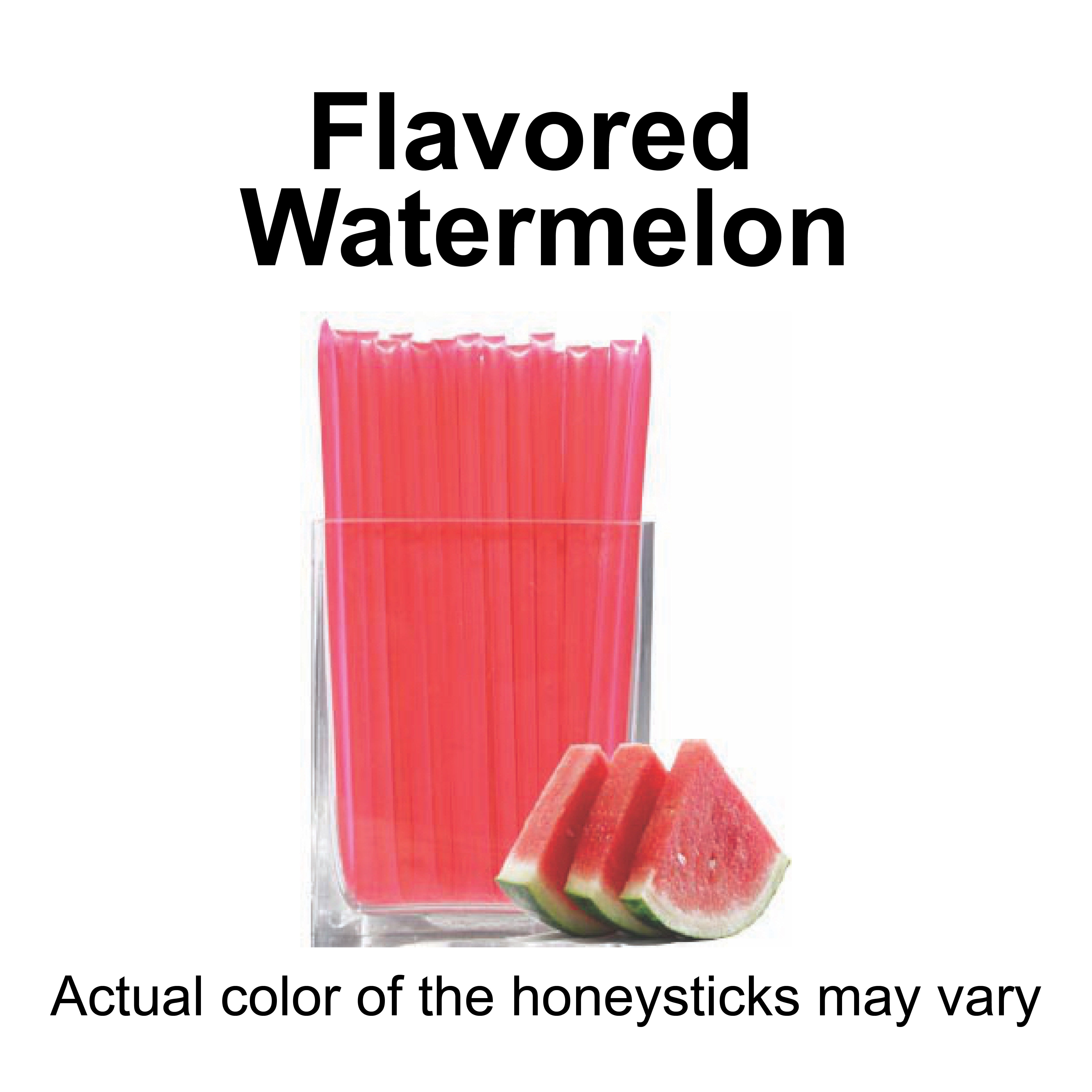 Honey Sticks (50 count bag)